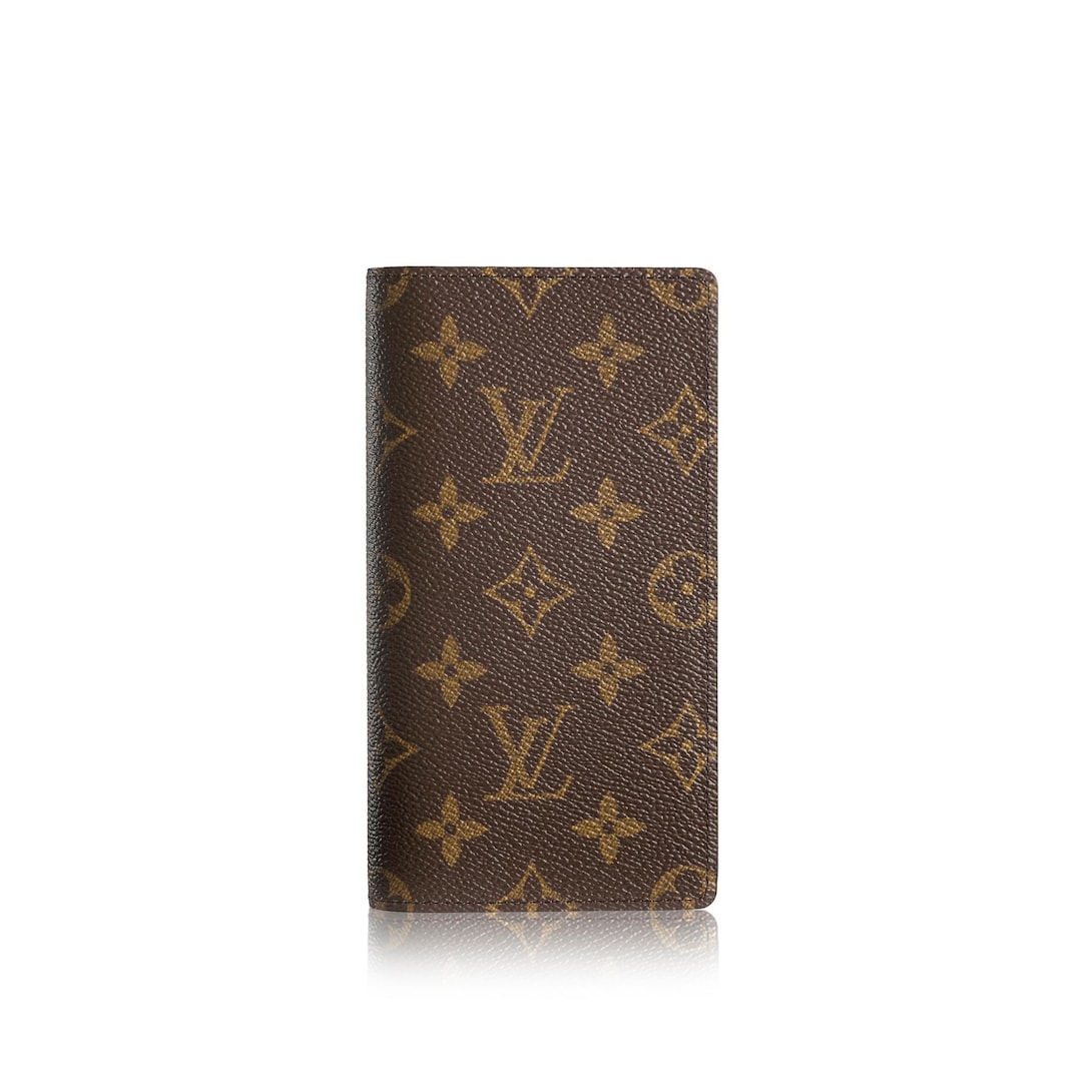 小物 Louis Vuitton Monogram Agenda Cover Pocket Agenda Cover Monogram - The Latest Gifts Selection | LOUIS